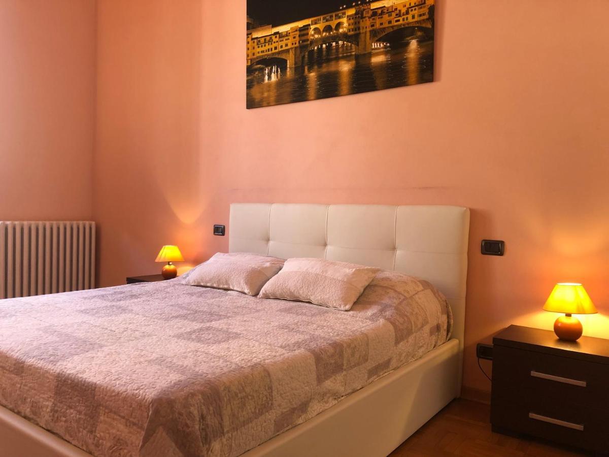 3 Perle All'Accademia Apartments Флоренция Экстерьер фото