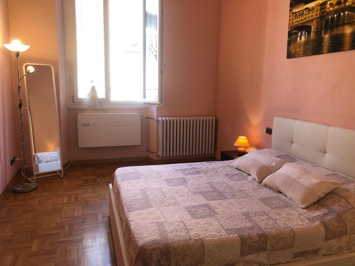 3 Perle All'Accademia Apartments Флоренция Экстерьер фото