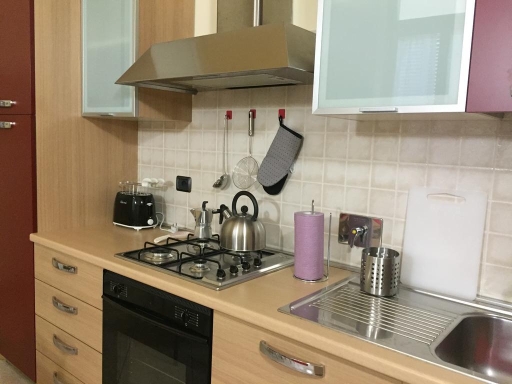 3 Perle All'Accademia Apartments Флоренция Экстерьер фото