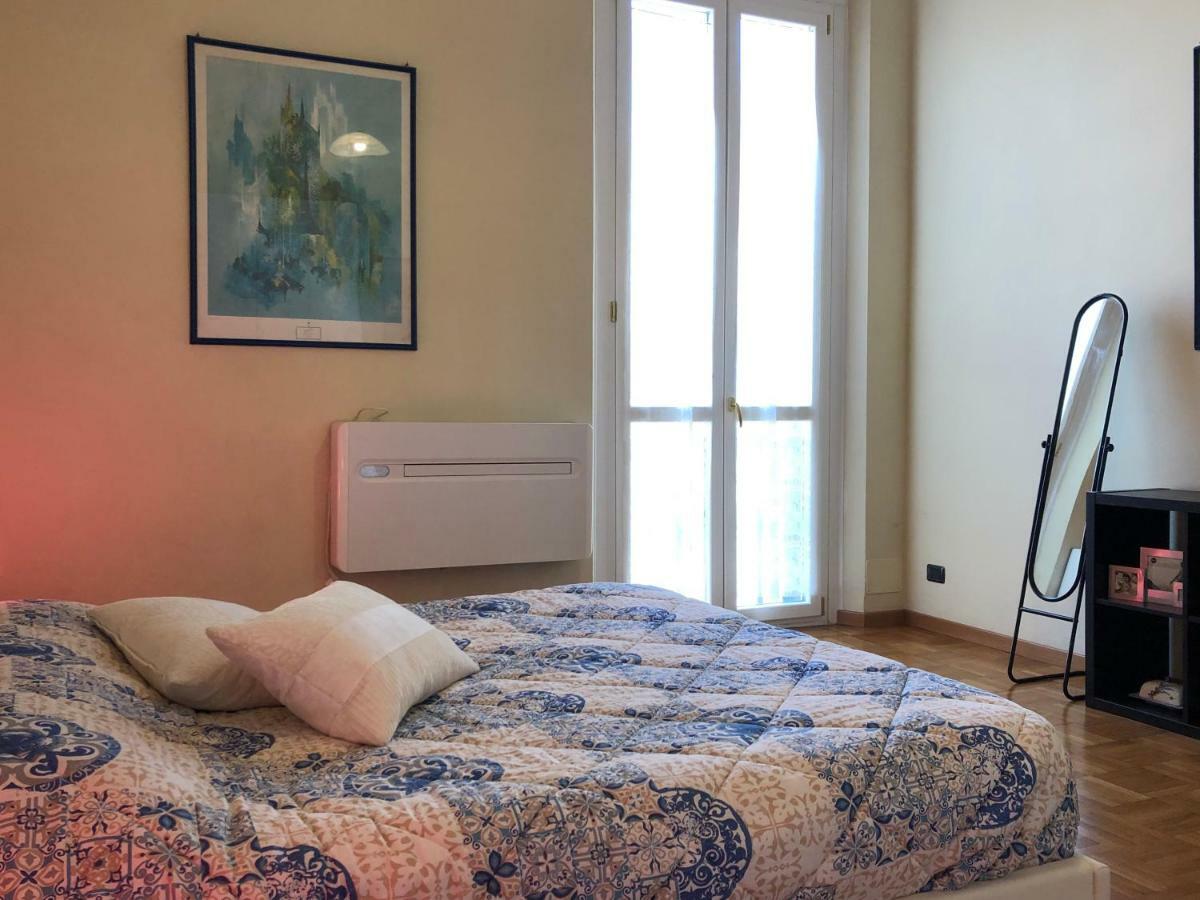 3 Perle All'Accademia Apartments Флоренция Экстерьер фото