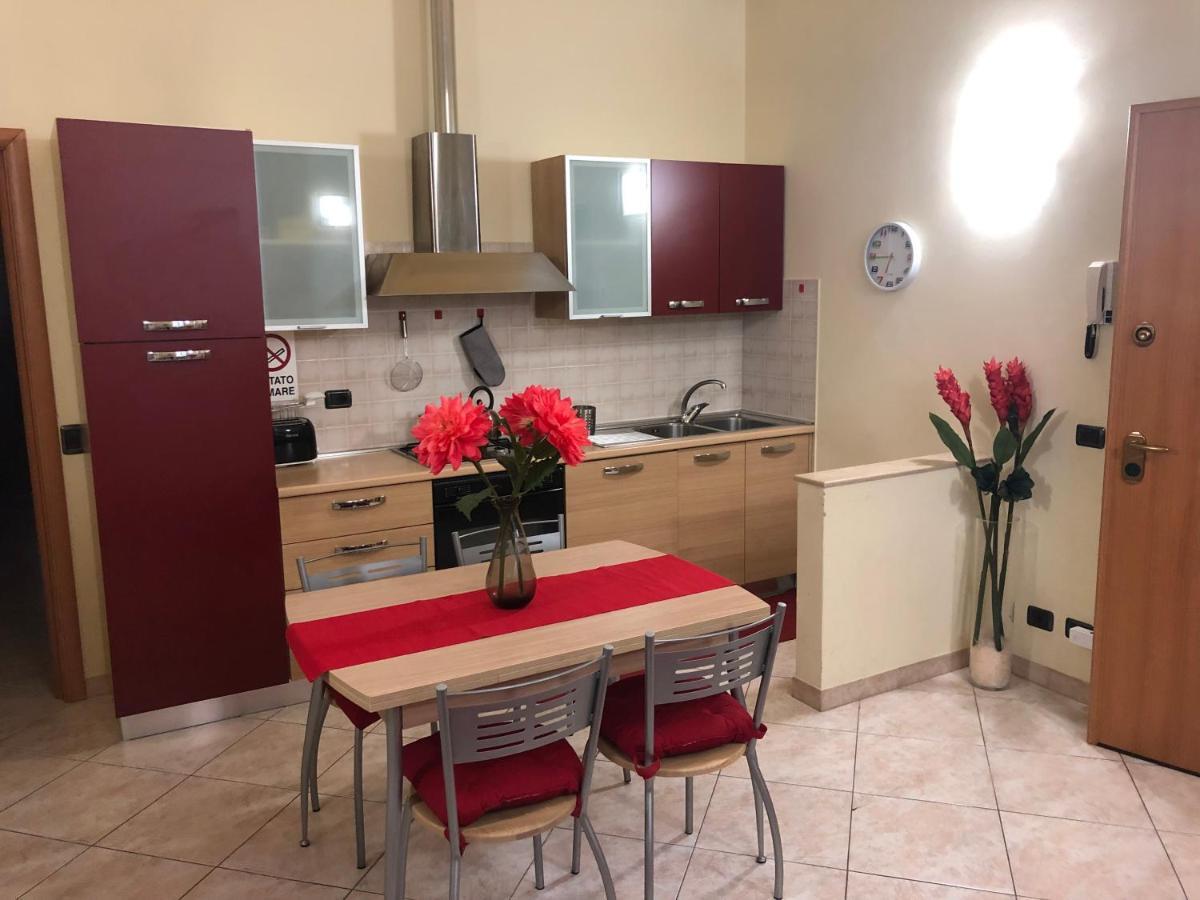 3 Perle All'Accademia Apartments Флоренция Экстерьер фото