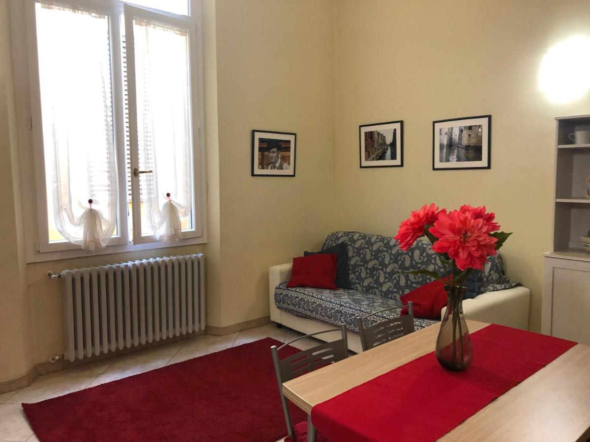 3 Perle All'Accademia Apartments Флоренция Экстерьер фото
